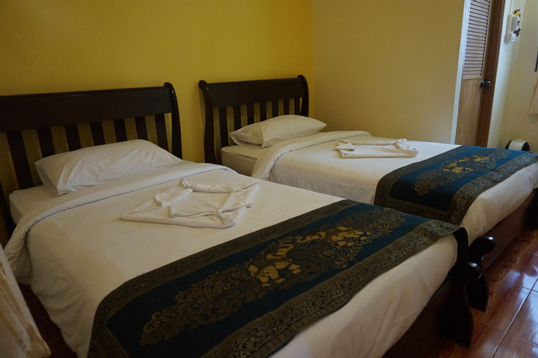 Bedroom 7
