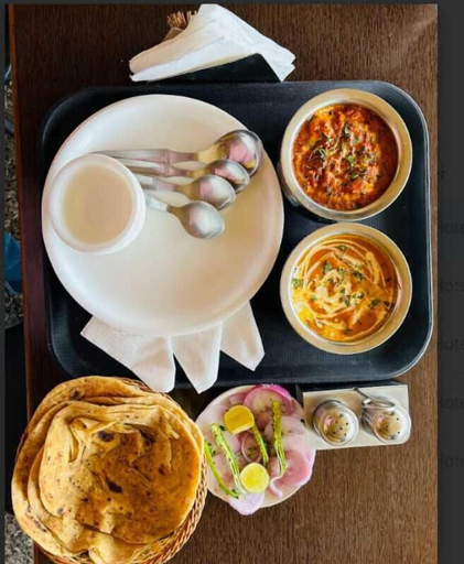 Food & Drinks 5, Hotel Maya, Dehradun