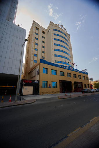 Exterior & Views 2, La Rosa Hotel Juffair, Manama