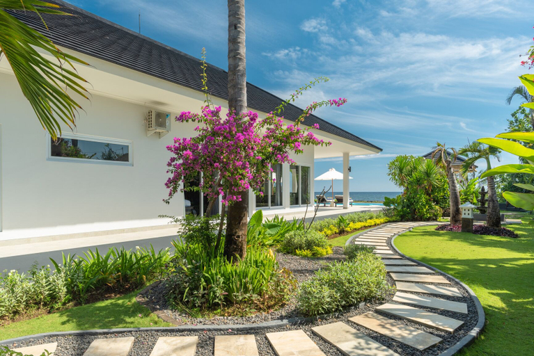 Exterior & Views, Villa Akasa Segara, Buleleng