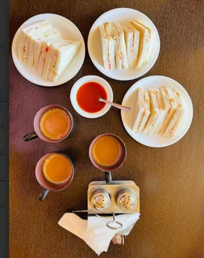 Food & Drinks 5, Hotel Maya, Dehradun