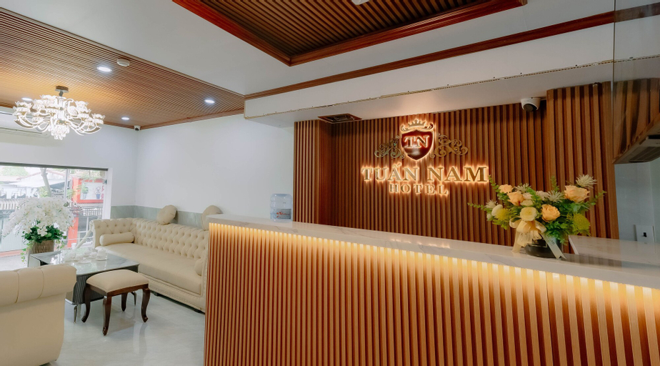 Tuan Nam Hotel, Lê Chân