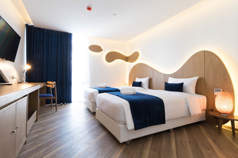 Bedroom 27