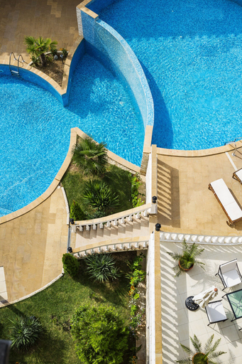 Sport & Beauty 5, VITA RAMA holistic hotel - vegan FB, Nesebar