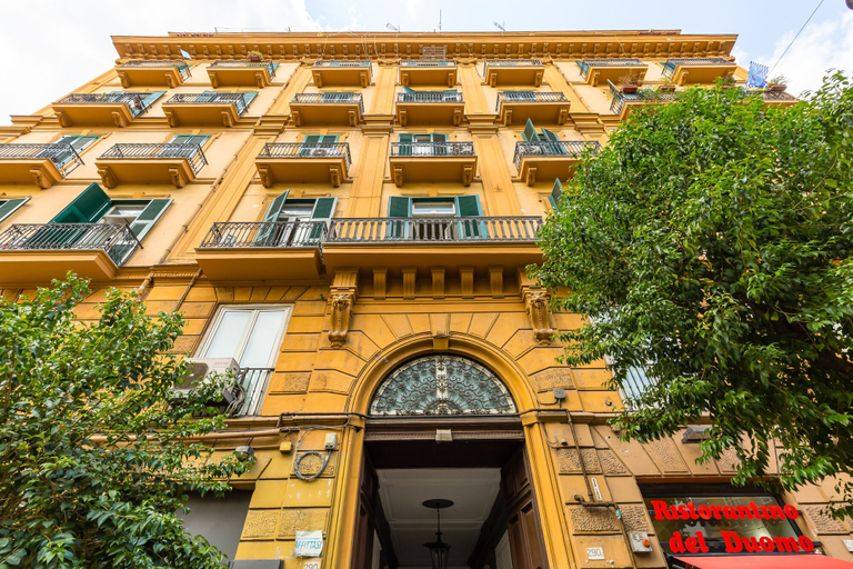 Exterior & Views 2, Maria's Bright Flats at the Cathedral by Wonderful Italy, Napoli