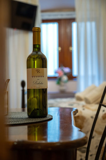 Food & Drinks 3, Apartments Riposo, Dubrovnik