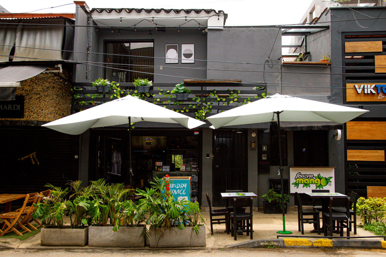 Exterior & Views 2, Provenza Loft, Medellín