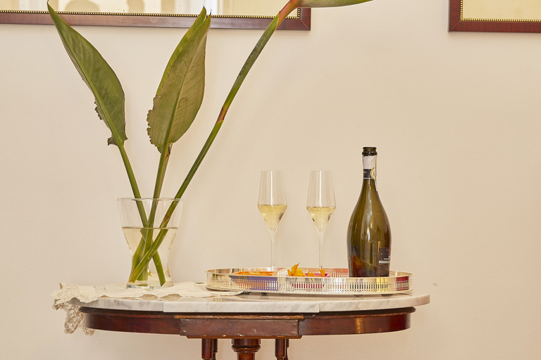 Food & Drinks 5, B&B Del Corso, Trapani