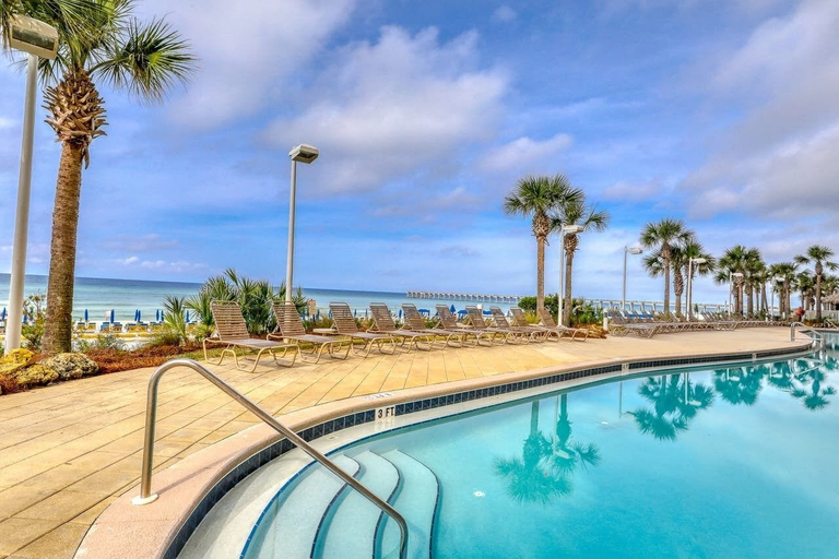 Sport & Beauty 3, Calypso Condos by TO, Bay