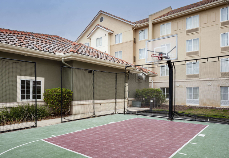 Exterior & Views 2, Homewood Suites by Hilton Jacksonville-South/St. Johns Ctr., Duval