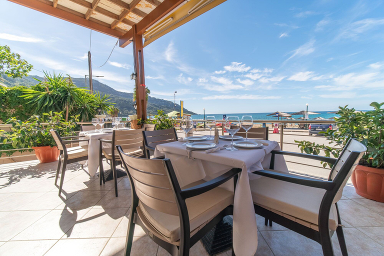 Others 5, Athina Hotel, Ionian Islands