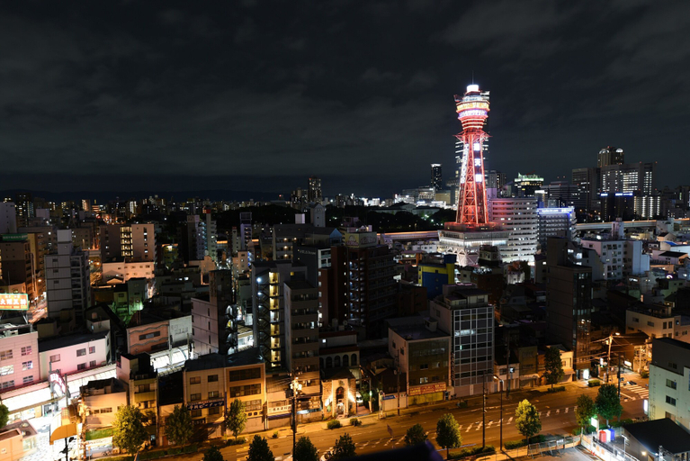 Others 5, Eslead Hotel Namba South Ⅲ, Osaka