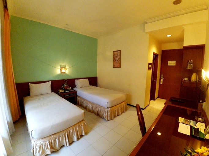 Bedroom 6