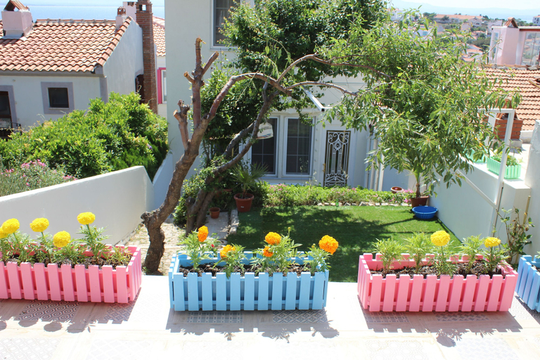 Exterior & Views 2, Bozcaada Denizyildizi Otel, Bozcaada