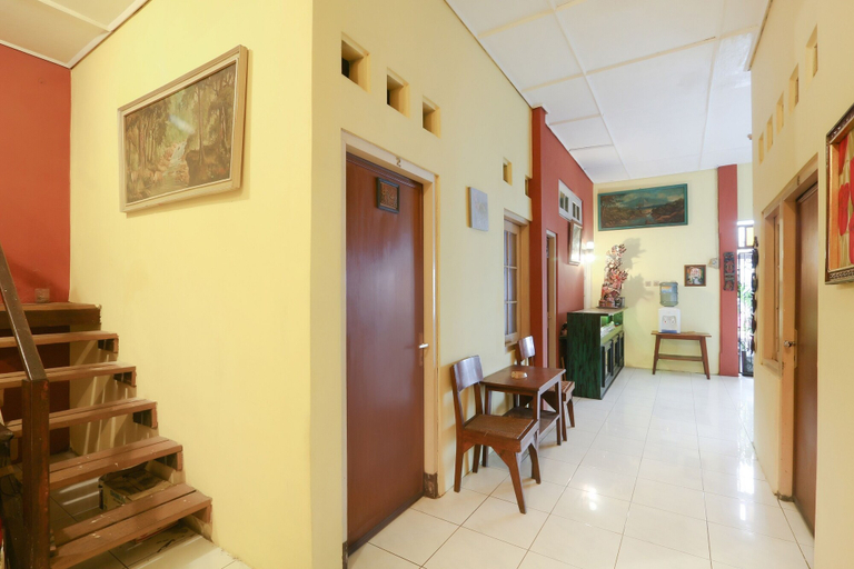 Others 5, SPOT ON 90272 Istana Griya 1 Hotel, Solo