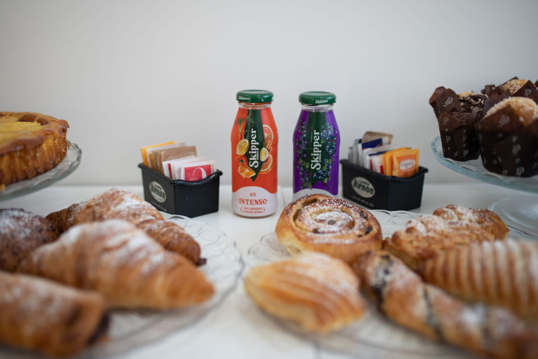 Food & Drinks 5, AREACAFE' AFFITTACAMERE, Agrigento