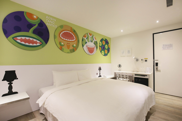 Bedroom 15