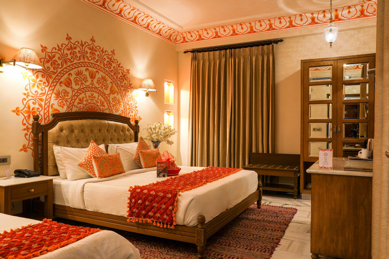 Bedroom 11