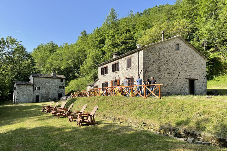 Exterior & Views 2, Mulino delle Cortine, Forli' - Cesena