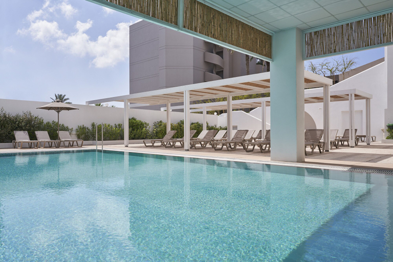 Sport & Beauty 3, Epsilon Hotel Apartments, South Aegean