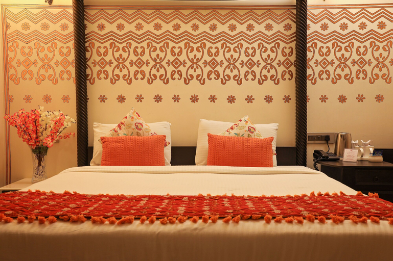 Bedroom 14