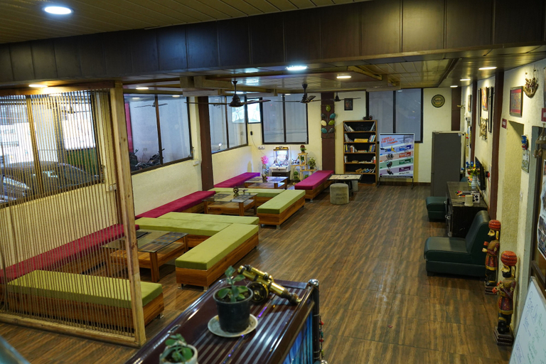 Food & Drinks 5, The Mountain View Tapovan- By Tree Town Hospitality, Dehradun