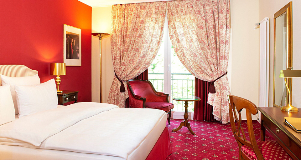 Bedroom 6