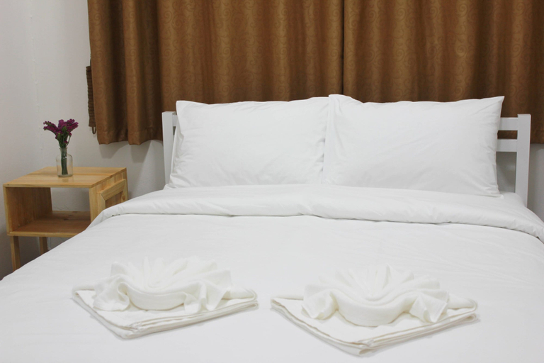 Bedroom 2, Home @ Hostel Kanchanaburi, Muang Kanchanaburi