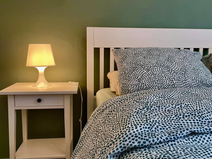 Bedroom 9