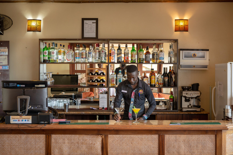 Food & Drinks 4, Cassia Lodge, Kampala