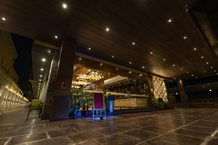 Others 5, SH&B - Hotel Millennium Inn, Prayagraj, Kaushambi