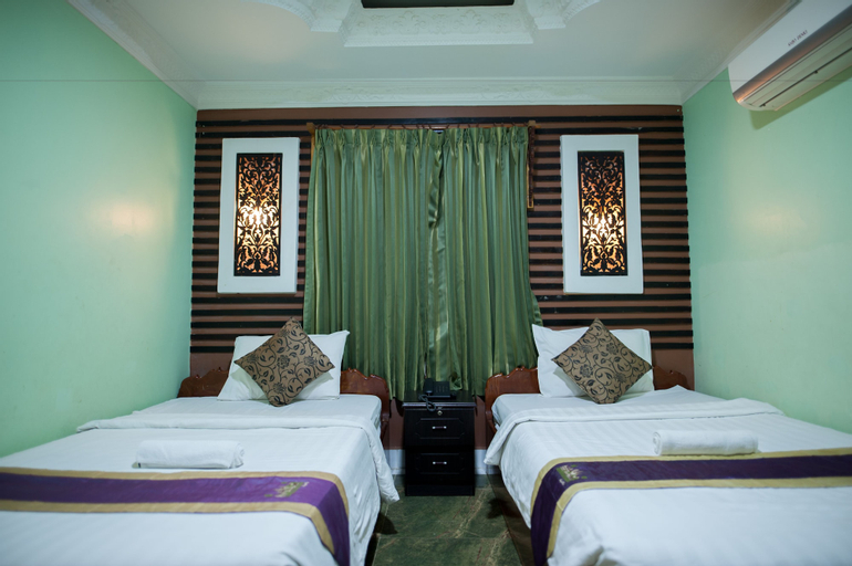 Bedroom 14