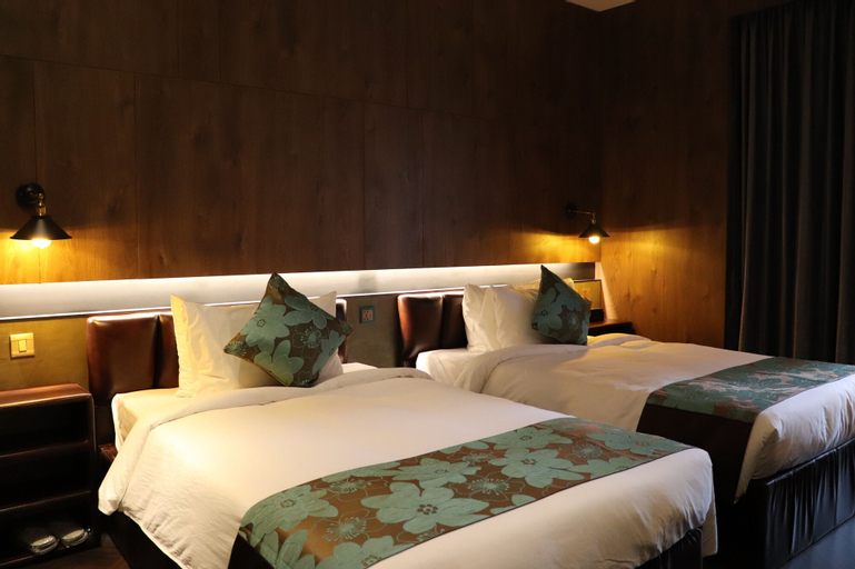 Bedroom 10