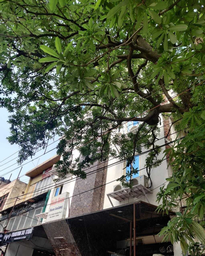 Exterior & Views, Hotel Green Arrow Rohini, West