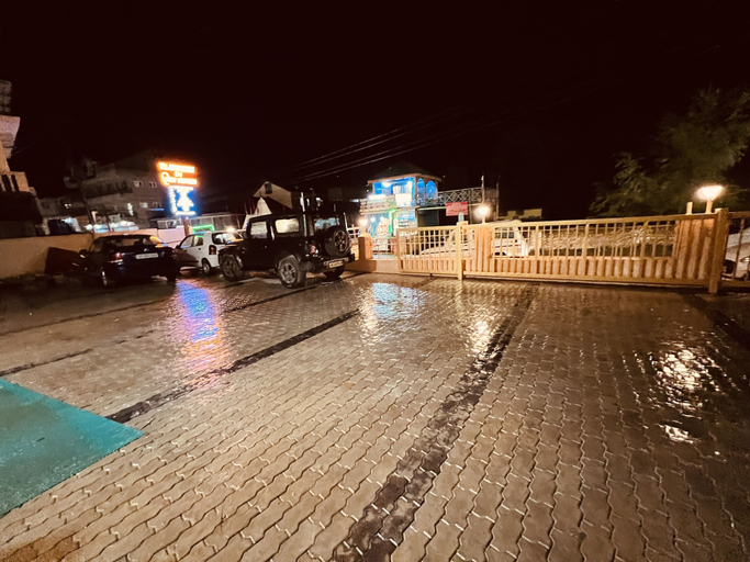 Exterior & Views 2, Hill River Resort By West Western, Kullu
