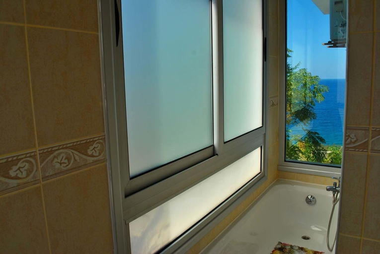 Bathroom 4, Villa Blue Horizon by Amy Villas