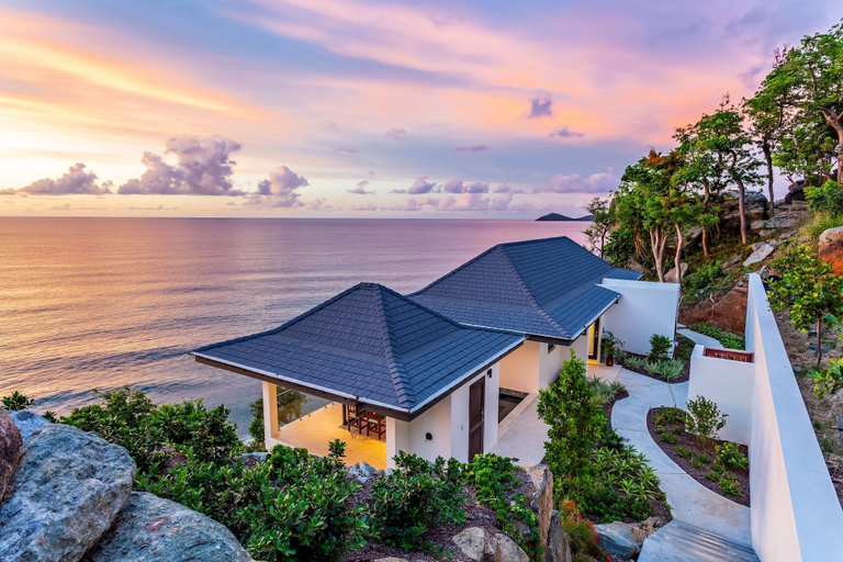 Exterior & Views 2, M&M Cooper Bay - The Cooper Bay Villas