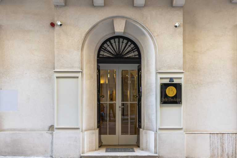 Exterior & Views 2, Belle Boutique