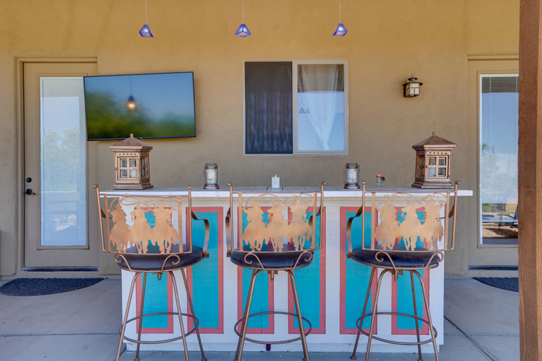 Others 4, Cozy Mtn-View Vail Home with Pool and Hot Tub!, Pima