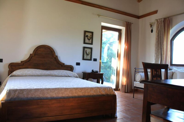 Bedroom 22