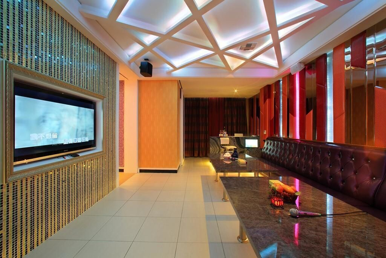Others 5, Roman Vacation Motel, Taichung