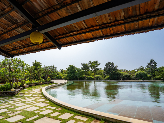 Sport & Beauty 2, K Resort, Viluppuram
