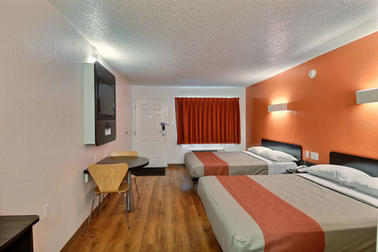 Bedroom 9
