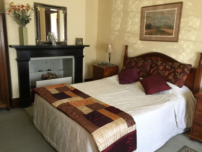 Bedroom 2, Victoria House, Glenelg - Portland