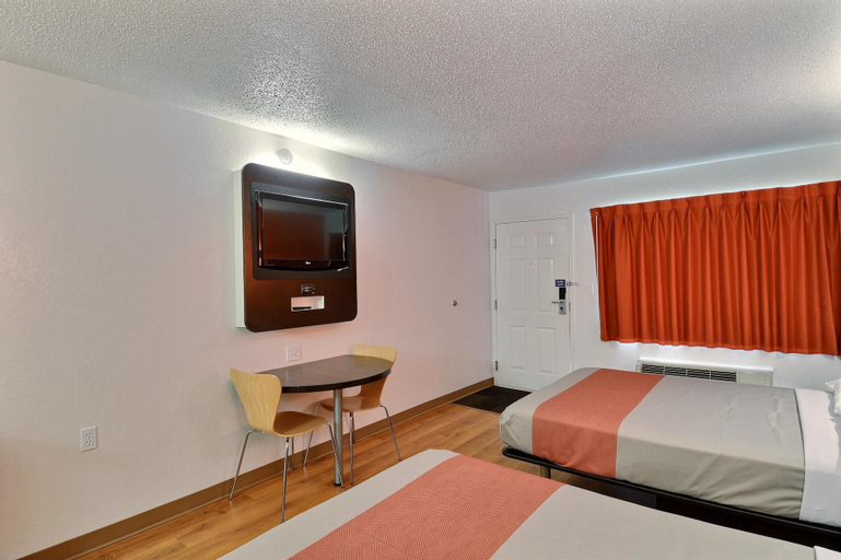 Bedroom 7
