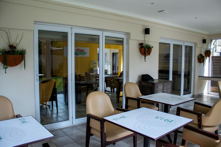 Food & Drinks 5, 1945 On Kloof Guesthouse, City of Johannesburg