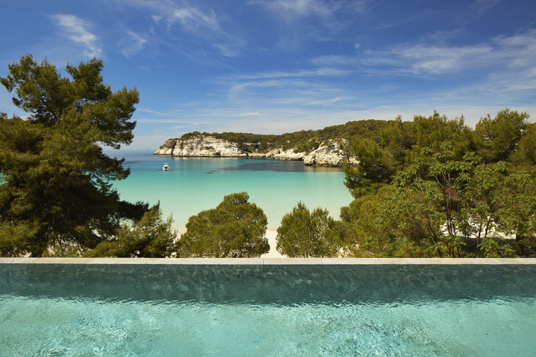 Others 1, Melia Cala Galdana - Menorca, Baleares