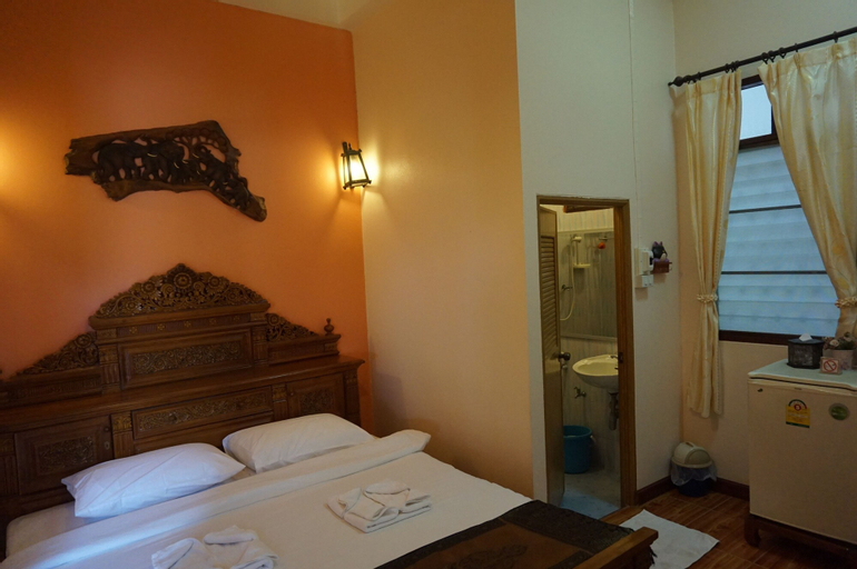 Bedroom 17