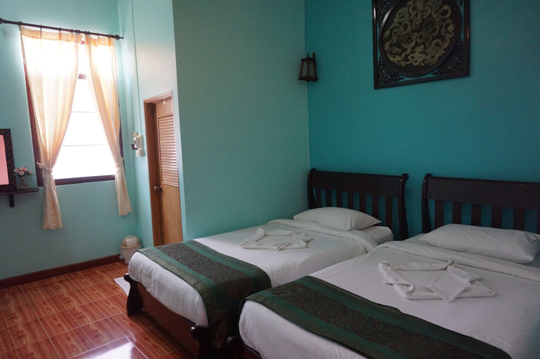 Bedroom 8