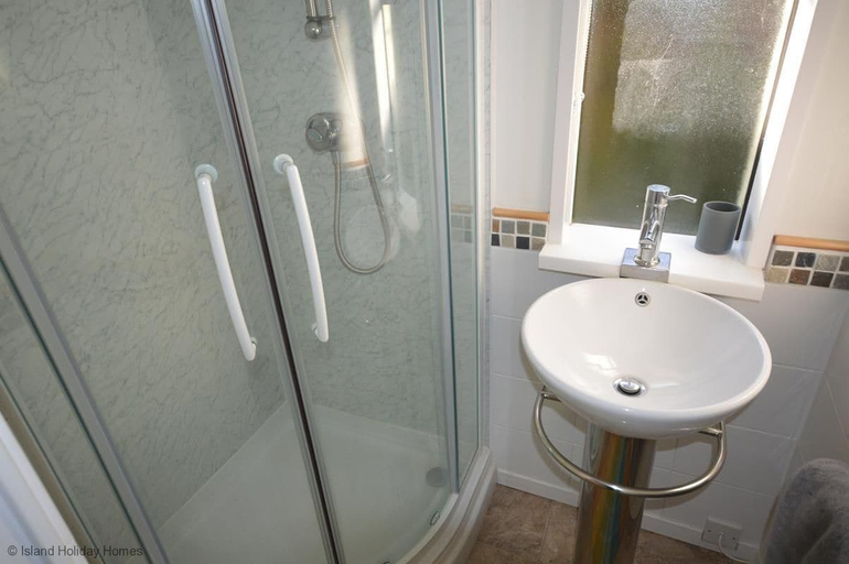 Bathroom, Bonito, Isle of Wight